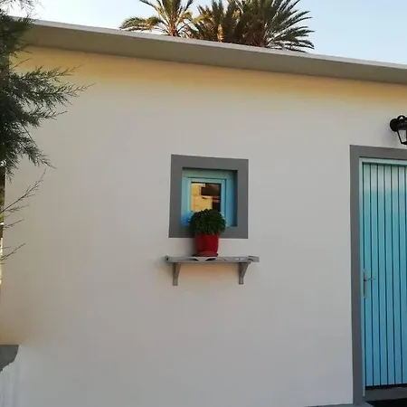 Appartamento Paradise On Kantouni Beach-20m From Boutique