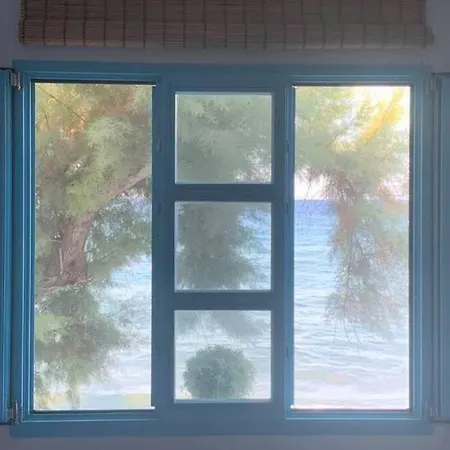 Paradise On Kantouni Beach-20m From Boutique *