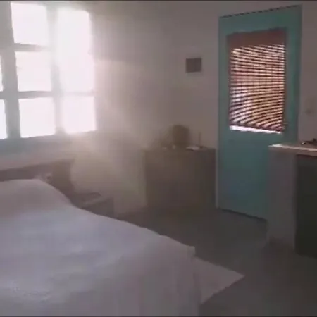 Paradise On Kantouni Beach-20m From Boutique * Panormos (Kalymnos)