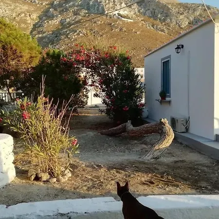 Paradise On Kantouni Beach-20m From Boutique *