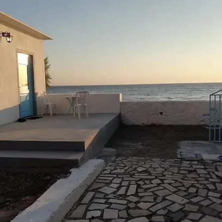 Paradise On Kantouni Beach-20m From Boutique * Panormos (Kalymnos)