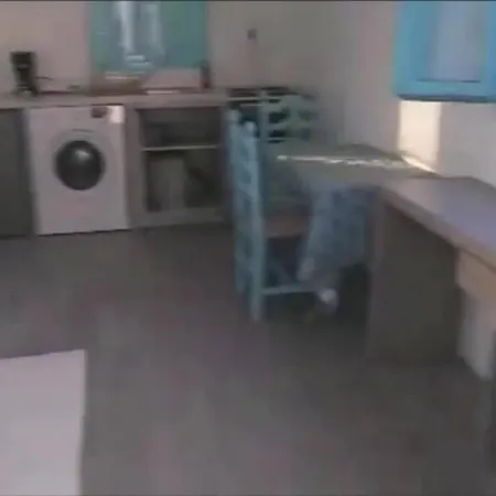 Paradise On Kantouni Beach-20m From Boutique Panormos (Kalymnos)