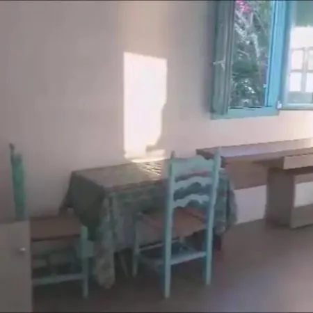 Paradise On Kantouni Beach-20m From Boutique Appartamento