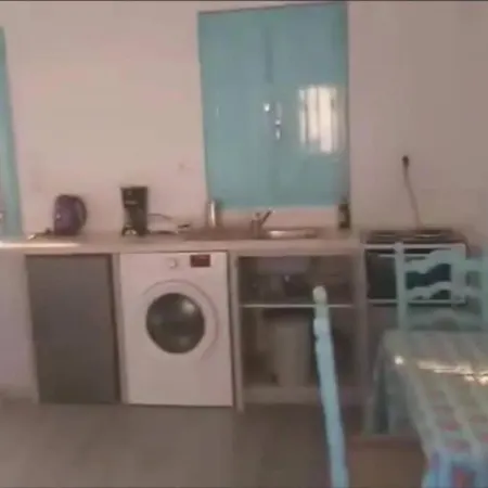 Paradise On Kantouni Beach-20m From Boutique Panormos (Kalymnos)