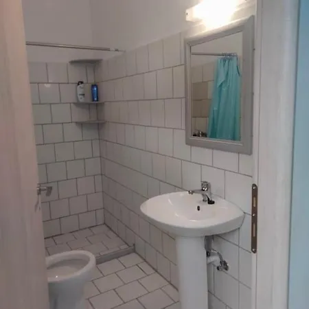 Paradise On Kantouni Beach-20m From Boutique Appartamento *