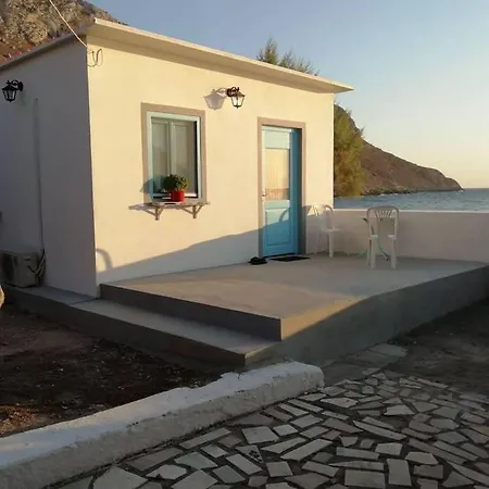 Paradise On Kantouni Beach-20m From Boutique Appartement