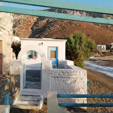Appartement Paradise On Kantouni Beach-20m From Boutique *