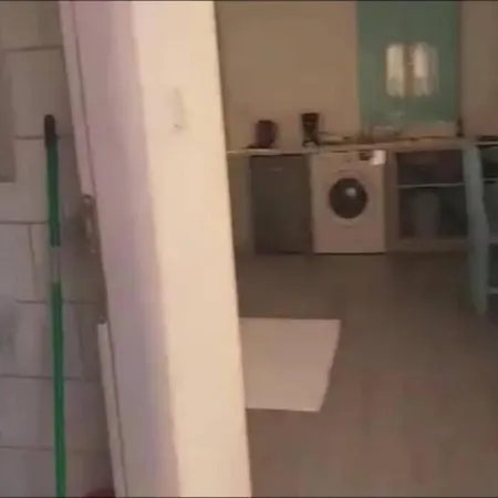 شقة Paradise On Kantouni Beach-20m From Boutique Panormos (Kalymnos)