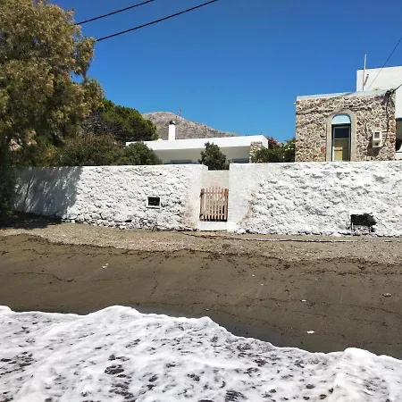 Appartement Paradise On Kantouni Beach-20m From Boutique Panormos (Kalymnos)