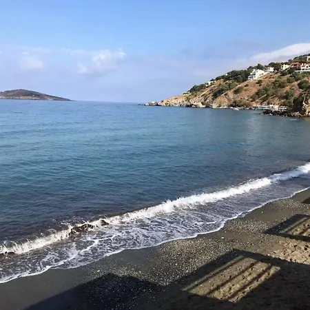 Paradise On Kantouni Beach-20m From Boutique Appartement