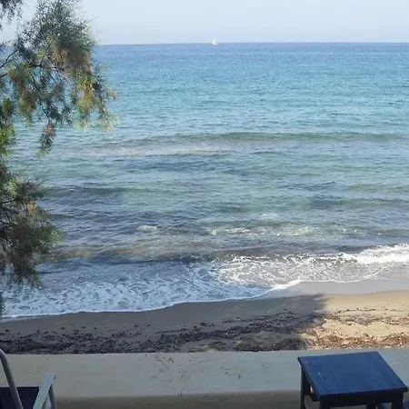 Appartement Paradise On Kantouni Beach-20m From Boutique Panormos (Kalymnos)