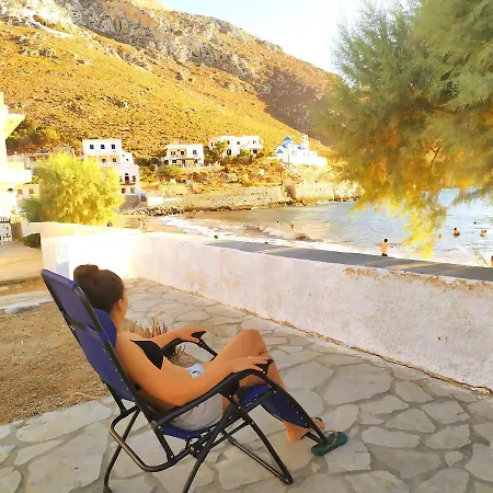 Paradise On Kantouni Beach-20m From Boutique Panormos (Kalymnos)