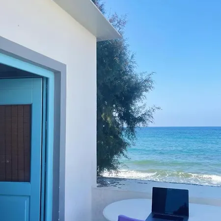 Appartement Paradise On Kantouni Beach-20m From Boutique *