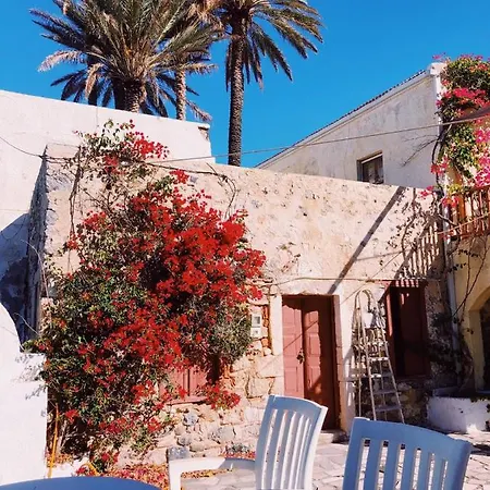 Paradise On Kantouni Beach-20m From Boutique Appartement