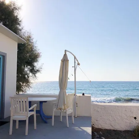 Paradise On Kantouni Beach-20m From Boutique Appartement *