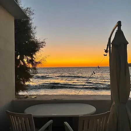 Paradise On Kantouni Beach-20m From Boutique Panormos (Kalymnos)