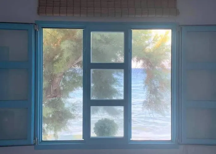 Paradise On Kantouni Beach-20m From Boutique *