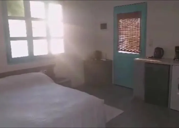 Paradise On Kantouni Beach-20m From Boutique * Panormos (Kalymnos)