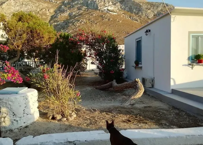 Paradise On Kantouni Beach-20m From Boutique *