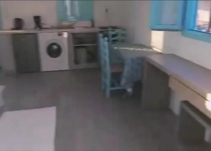 Paradise On Kantouni Beach-20m From Boutique Panormos (Kalymnos)