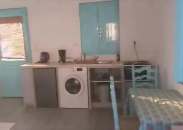 Paradise On Kantouni Beach-20m From Boutique Panormos (Kalymnos)