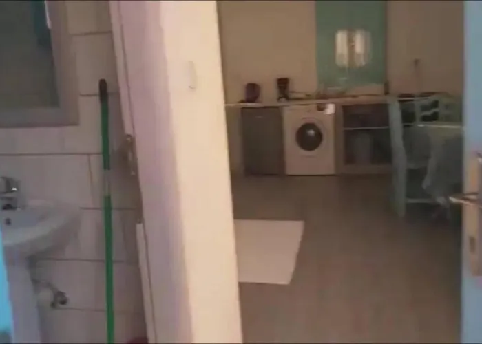 Apartment Paradise On Kantouni Beach-20m From Boutique Panormos (Kalymnos)