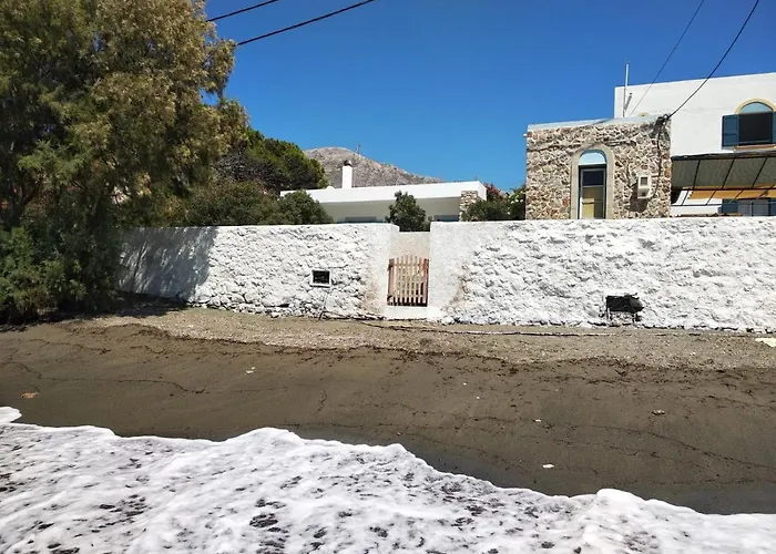 Apartment Paradise On Kantouni Beach-20m From Boutique Panormos (Kalymnos)